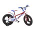 Dječji bicikl R1, 16", Dino Bikes